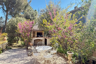 achat maison la-ciotat 13600