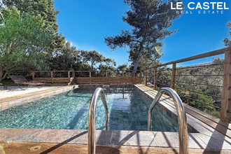 achat maison la-ciotat 13600