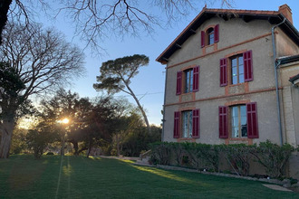 achat maison la-ciotat 13600