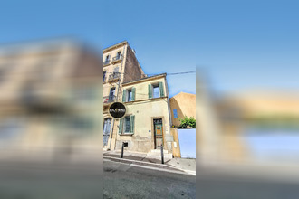 achat maison la-ciotat 13600