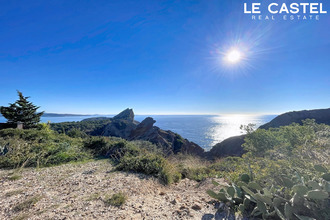 achat maison la-ciotat 13600