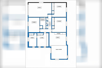 achat maison la-ciotat 13600
