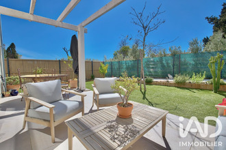 achat maison la-ciotat 13600