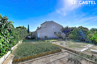 achat maison la-ciotat 13600