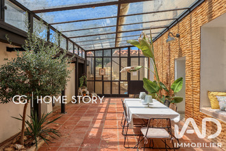 achat maison la-ciotat 13600