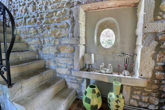 achat maison la-clayette 71800