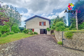 achat maison la-clayette 71800