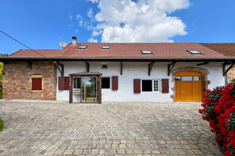 achat maison la-clayette 71800