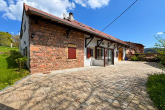 achat maison la-clayette 71800