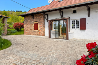 achat maison la-clayette 71800