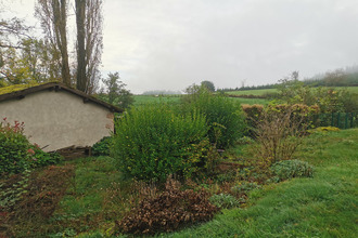 achat maison la-clayette 71800