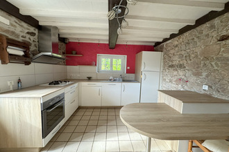 achat maison la-clayette 71800