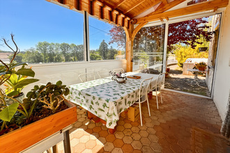 achat maison la-clayette 71800