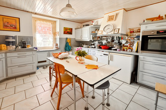 achat maison la-clayette 71800