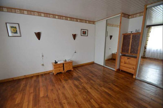 achat maison la-clayette 71800