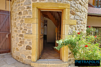 achat maison la-clayette 71800