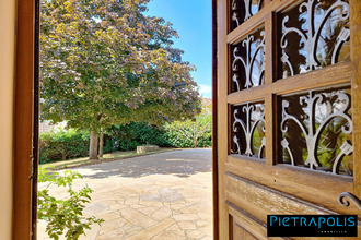 achat maison la-clayette 71800