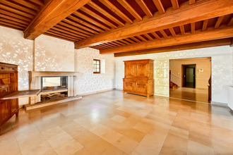 achat maison la-clayette 71800