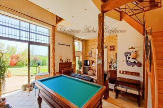 achat maison la-clayette 71800