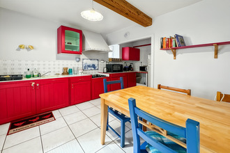 achat maison la-clayette 71800