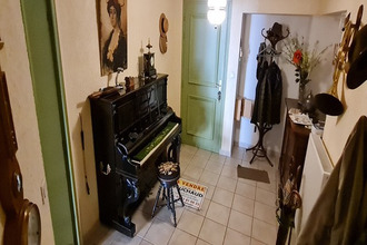 achat maison la-clayette 71800