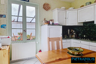 achat maison la-clayette 71800