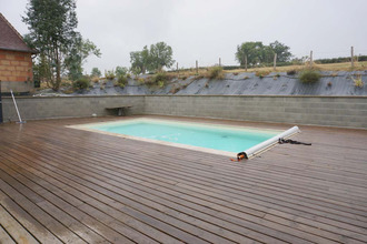 achat maison la-clayette 71800