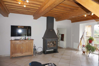 achat maison la-clayette 71800