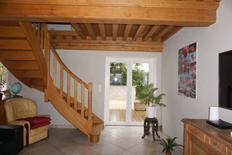 achat maison la-clayette 71800