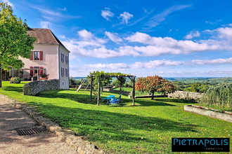 achat maison la-clayette 71800