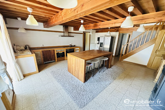 achat maison la-clayette 71800