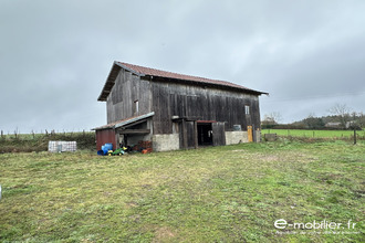 achat maison la-clayette 71800