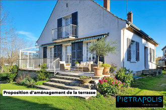 achat maison la-clayette 71800