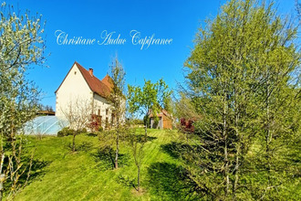 achat maison la-clayette 71800