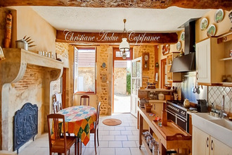 achat maison la-clayette 71800