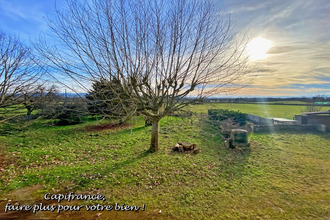 achat maison la-clayette 71800