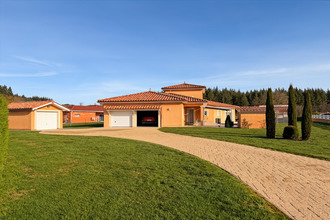 achat maison la-clayette 71800