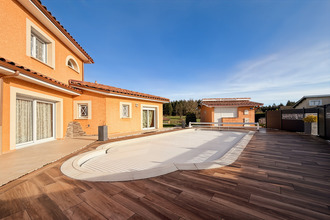 achat maison la-clayette 71800