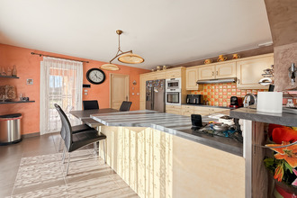 achat maison la-clayette 71800