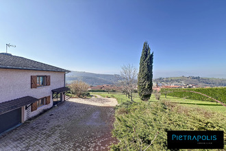 achat maison la-clayette 71800