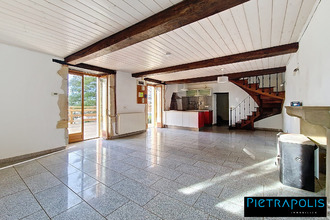 achat maison la-clayette 71800