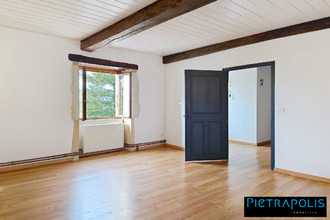 achat maison la-clayette 71800