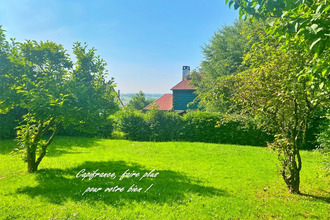 achat maison la-clayette 71800