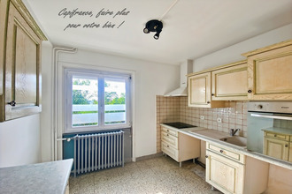 achat maison la-clayette 71800