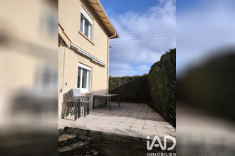 achat maison la-clayette 71800