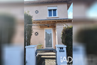 achat maison la-clayette 71800