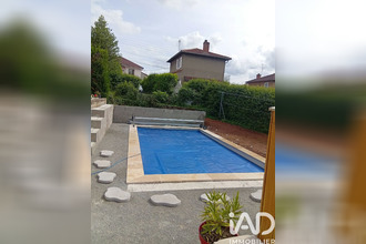 achat maison la-clayette 71800