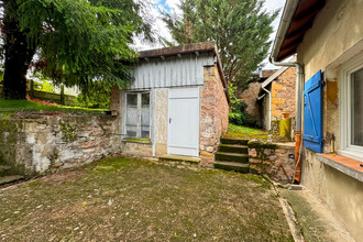 achat maison la-clayette 71800