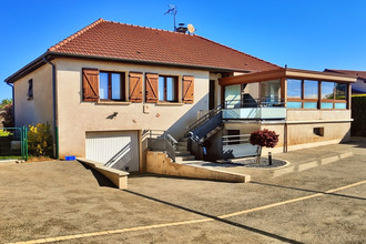 achat maison la-clayette 71800