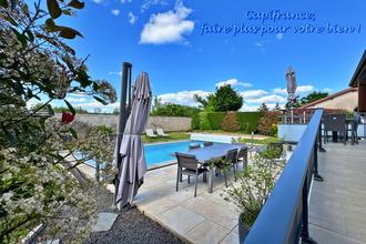 achat maison la-clayette 71800